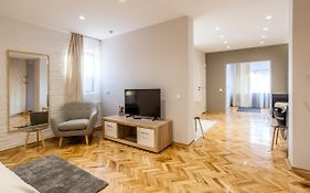 Apartmani Studio