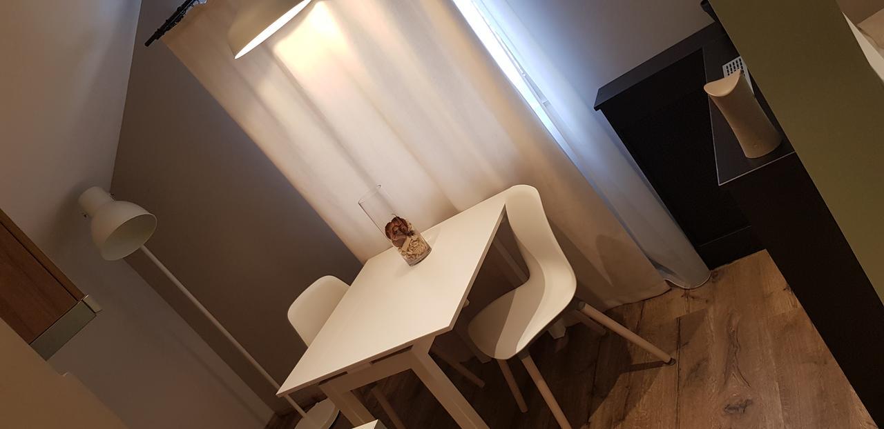 Apartmani Studio Zrenjanin Extérieur photo