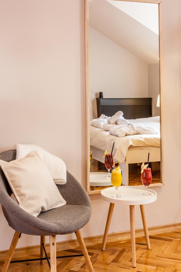 Apartmani Studio Zrenjanin Extérieur photo