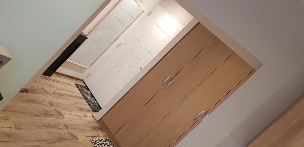 Apartmani Studio Zrenjanin Extérieur photo