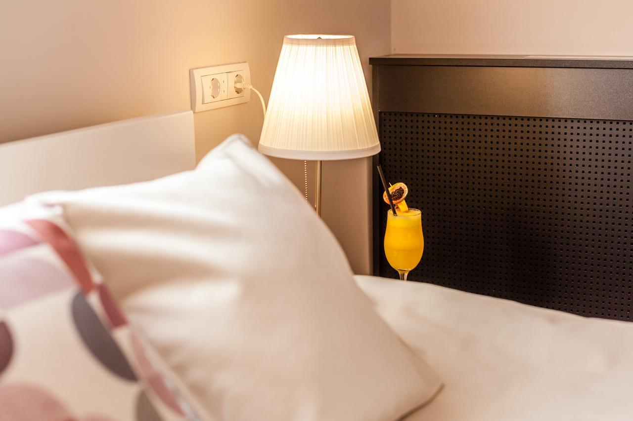 Apartmani Studio Zrenjanin Extérieur photo