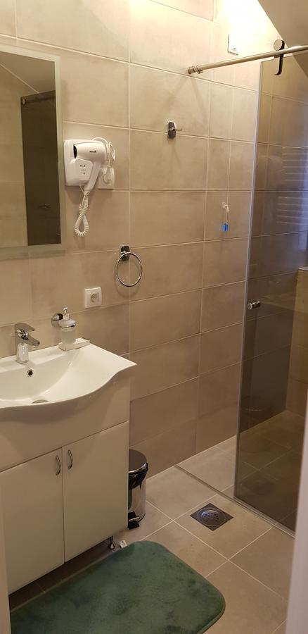 Apartmani Studio Zrenjanin Extérieur photo